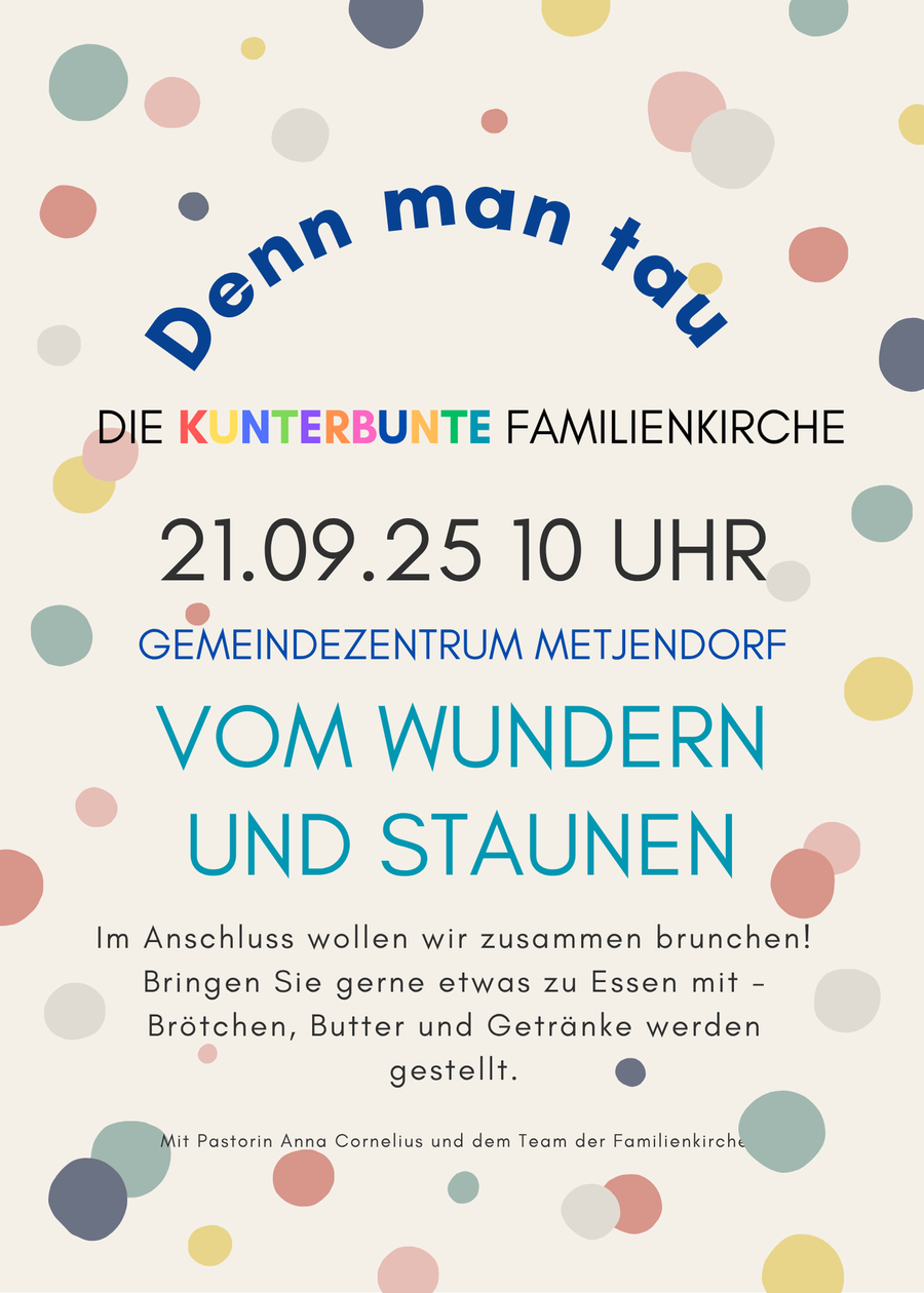 Familienkirche