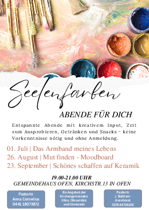 Seelenfarben