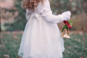 girl, child, winter, bell, christmas, curls, young, hair, portrait, christmas wallpaper, child, christmas, christmas, christmas, christmas, christmas